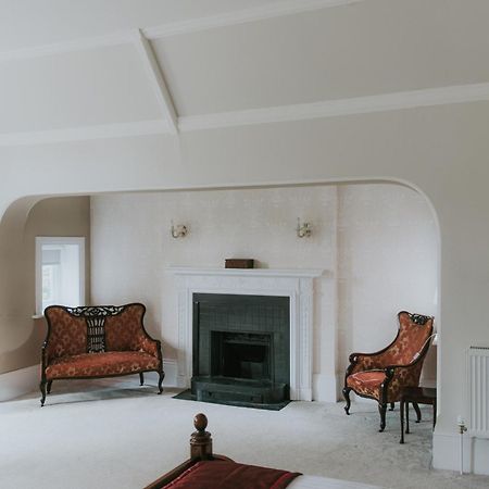 Healing Manor Hotel Grimsby Zimmer foto