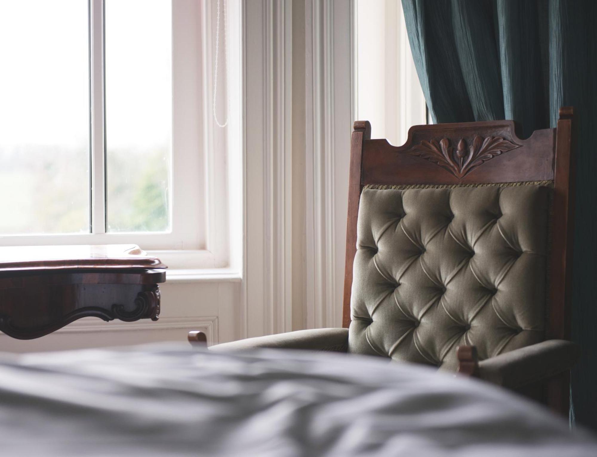 Healing Manor Hotel Grimsby Zimmer foto